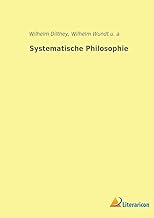 Systematische Philosophie