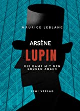 ArsÃ¨ne Lupin - Die Dame mit den grÃ¼nen Augen