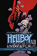 Geschichten aus dem Hellboy Universum 12