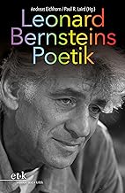 Leonard Bernsteins Poetik