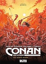 Conan der Cimmerier: Der dunkle Fremde: 14