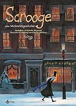 Scrooge - Eine Weihnachtsgeschichte