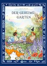 Der geheime Garten: nach dem Roman von Frances H. Burnett