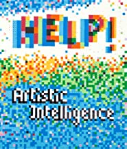 Freeters: HELP! Artistic Intelligence
