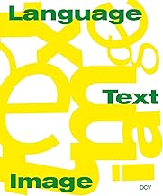 Language/Text/Image