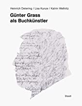 Günter Grass als Buchkünstler