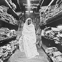Dayanita Singh - Sea of Files: Hasselblad Award 2022