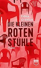 Die kleinen roten Stühle (Steidl Pocket)