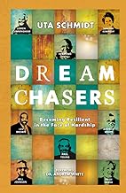 Dream Chasers: Becoming Resilient In The Face Of Hardship