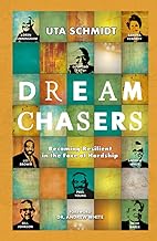 Dream Chasers: Becoming Resilient In The Face Of Hardship