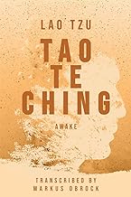 Tao Te Ching: Awake