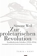 Zur proletarischen Revolution: Syndikalistische Schriften (1931-1934)