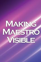 Making Maestro Visible: Realise Success in Network Marketing