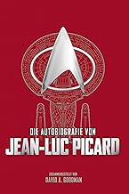 Die Autobiographie von Jean-Luc Picard