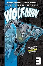 The Astounding Wolf-Man 3