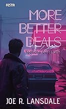 More better Deals - Tödliche Geschäfte: Thriller