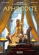 Mythen der Antike: Aphrodite