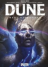 Dune: Haus Harkonnen (Graphic Novel). Band 3
