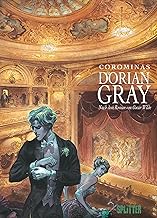 Dorian Gray (Graphic Novel): Nach dem Roman von Oscar Wilde