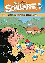 Die Schlümpfe. Band 41: Gargamel, der Freund der Schlümpfe