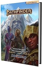 Pathfinder 2 - Zeitalter dVO: Hochhelm