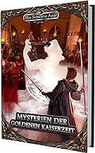 DSA5 - Mysterien der Goldenen Kaiserzeit
