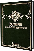 HeXXen 1733: Hexenzorn (2te Edition)