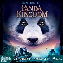 Panda Kingdom 02. Gefährliche Abgründe