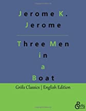 Three Men in a Boat: 57