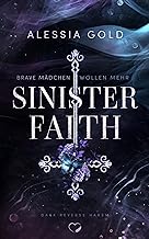 Sinister Faith: Brave Mädchen wollen mehr (Reverse Harem mit Spicy-Szenen) (Sinister Crown): 5