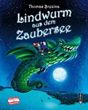 Lindwurm aus dem Zaubersee