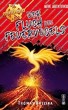 Der Fluch des Feuervogels