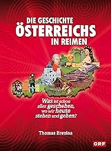 Die Geschichte Österreichs in Reimen