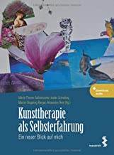 Kunsttherapie als Selbsterfahrung: Ein neuer Blick auf mich