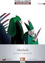 Macbeth. Level 5 (B1). Helbling Shakespeare series. Con espansione online. Con Audio: Helbling Shakespeare / Level 5 (B1)