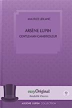 Arsène Lupin, gentleman-cambrioleur (with audio-online) - Readable Classics - Unabridged french edition with improved readability: Improved ... high-quality print and premium white paper.
