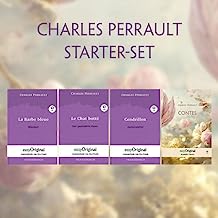 Charles Perrault (mit Audio-Online) - Starter-Set: Lesemethode von Ilya Frank + Readable Classics