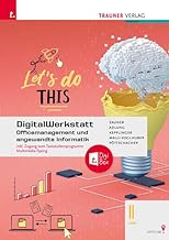 DigitalWerkstatt, Officemanagement und angewandte Informatik II HAK Office 365 + TRAUNER-DigiBox