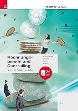 Rechnungswesen und Controlling I HLW + digitales Zusatzpaket