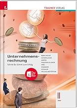 Unternehmensrechnung II HAK + TRAUNER-DigiBox