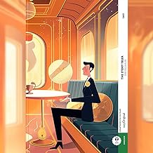 The Story-Teller / Der Erzähler (Buch + Audio-Online) - Frank-Lesemethode - Kommentierte zweisprachige Ausgabe Englisch-Deutsch: Weg mit dem Lehrbuch - Englisch durch Eintauchen meistern