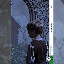 Sredni Vashtar (Buch + Audio-Online) - Frank-Lesemethode - Kommentierte zweisprachige Ausgabe Englisch-Deutsch: Weg mit dem Lehrbuch - Englisch durch Eintauchen meistern