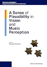 A Sense of Plausibility in Vision and Music Perception