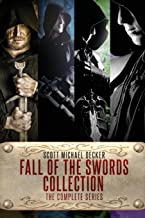 Fall of the Swords Collection: The Complete Series