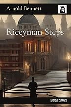 Riceyman Steps