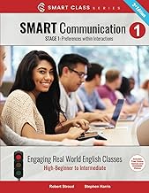 SMART Communication 1 (3rd Edition)