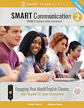 SMART Communication 2 (3rd Edition)