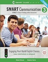 SMART Communication 3 (3rd Edition)