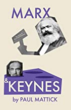 Marx and Keynes: The Limits of the Mixed Economy: 33