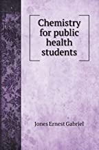 Chemistry for public health students